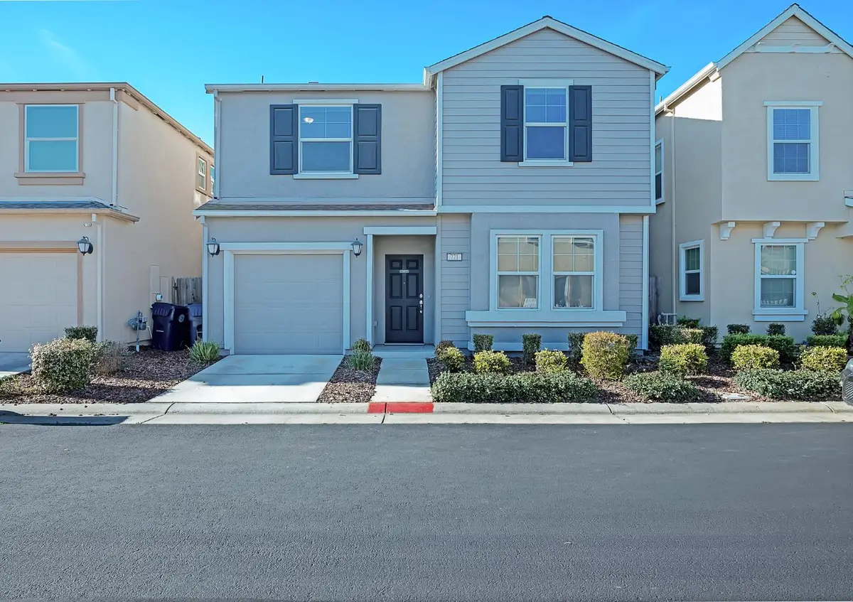 771 Ashwick Loop, Sacramento, CA 95823 - #1