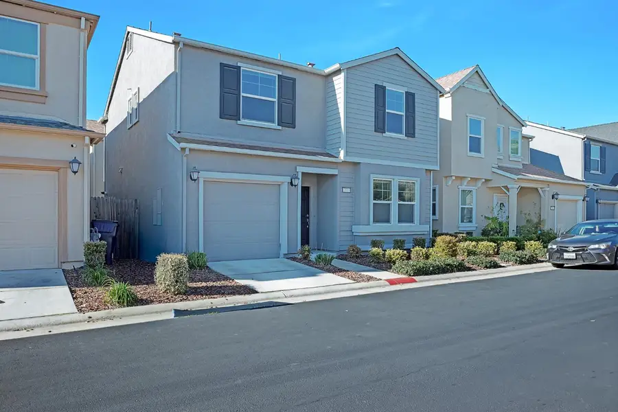 771 Ashwick Loop, Sacramento, CA 95823 - #2