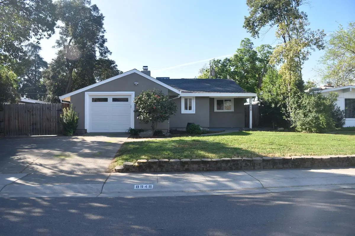 8948 Rosewood Drive, Sacramento, CA 95826 - #1