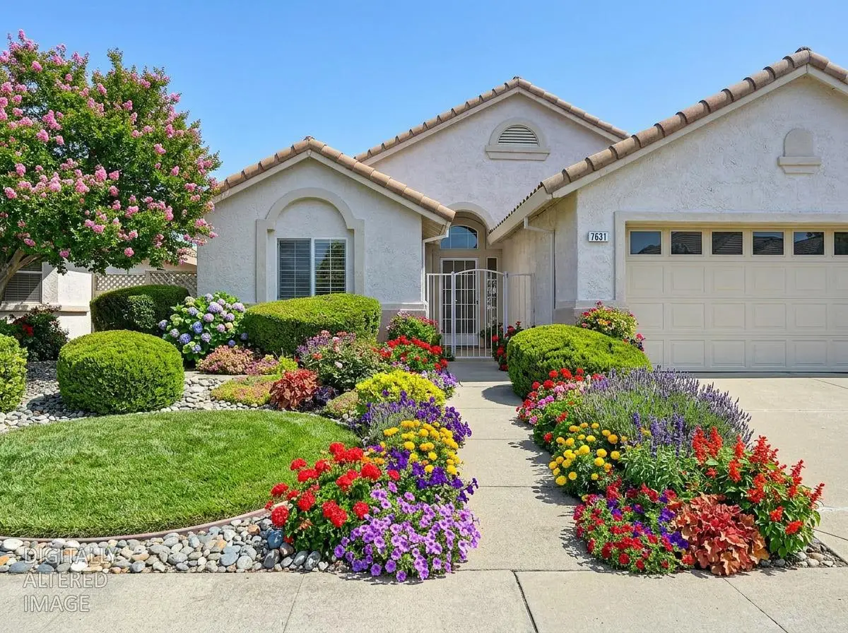 7677 Timberrose Way, Roseville, CA 95747 - #1