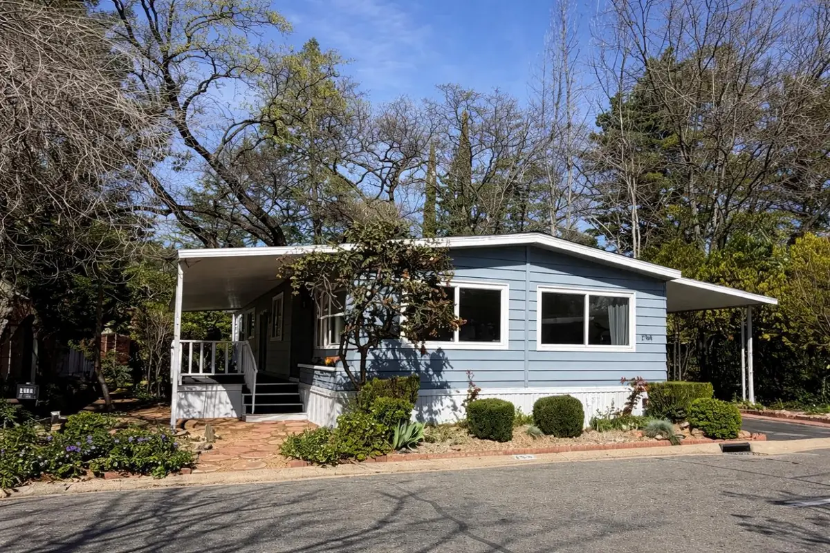 2768 Hidden Springs Circle, Placerville, CA 95667 - #1