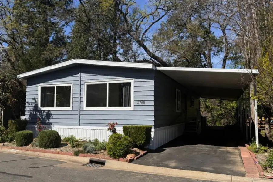 2768 Hidden Springs Circle, Placerville, CA 95667 - #2