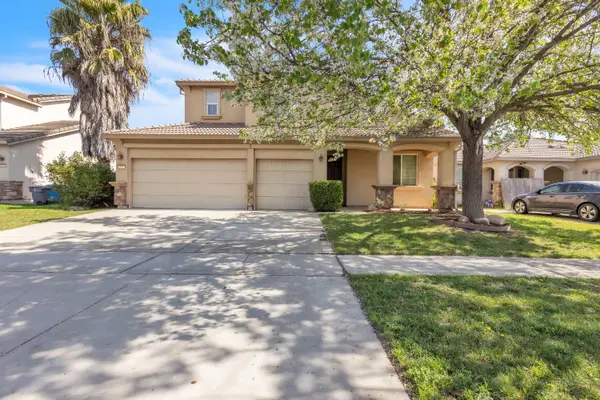 5707 Twisted River Court, Marysville, CA 95901