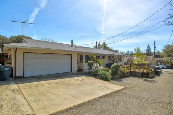 436 Bright Avenue, Jackson, CA 95642