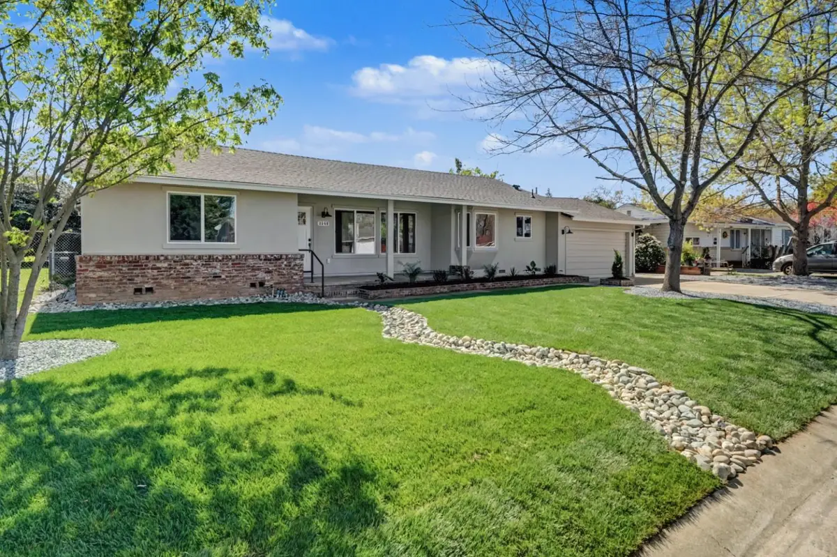 3330 Potter Lane, Sacramento, CA 95821 - #1