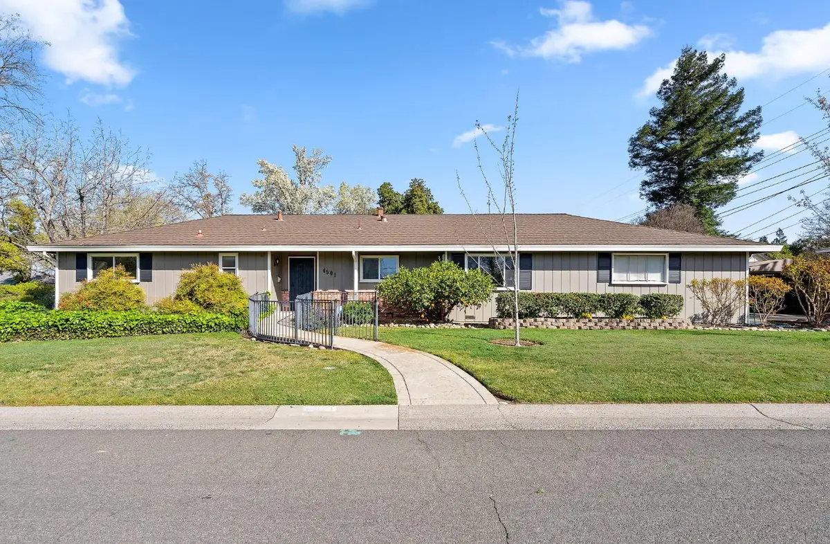 4501 Valmonte Drive, Sacramento, CA 95864 - #1