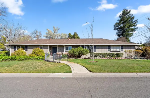 4501 Valmonte Drive, Sacramento, CA 95864