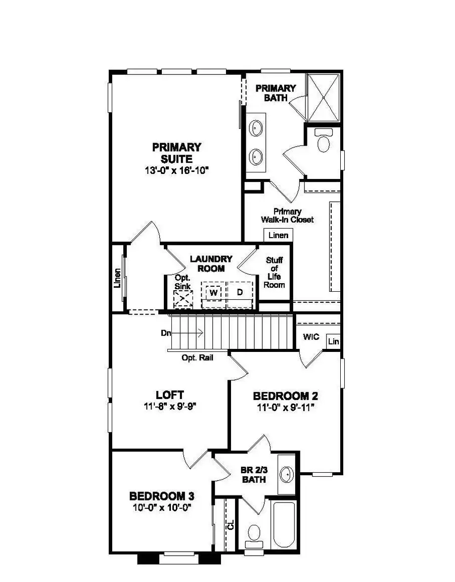 12274 Greenfinch Way, Rancho Cordova, CA 95742 - #3