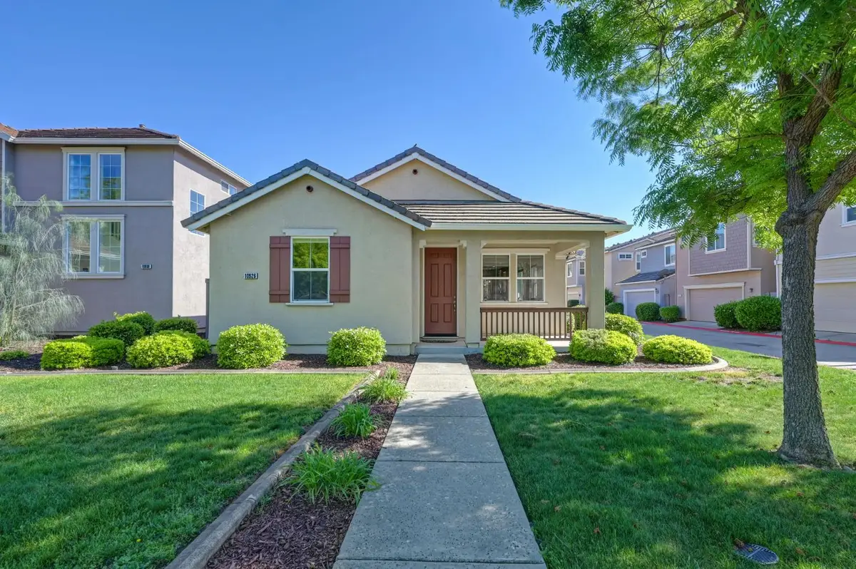 10926 Disk Drive, Rancho Cordova, CA 95670 - #1