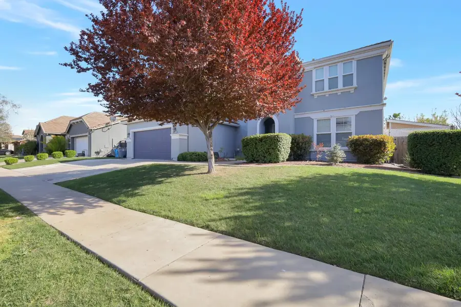 1408 Arlington Way, Plumas Lake, CA 95961 - #3