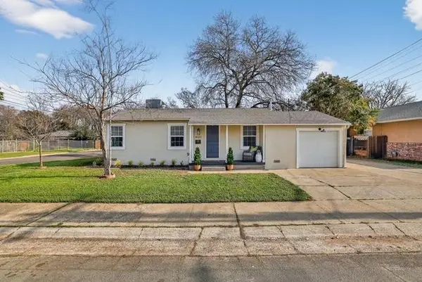 4001 58th Street, Sacramento, CA 95820