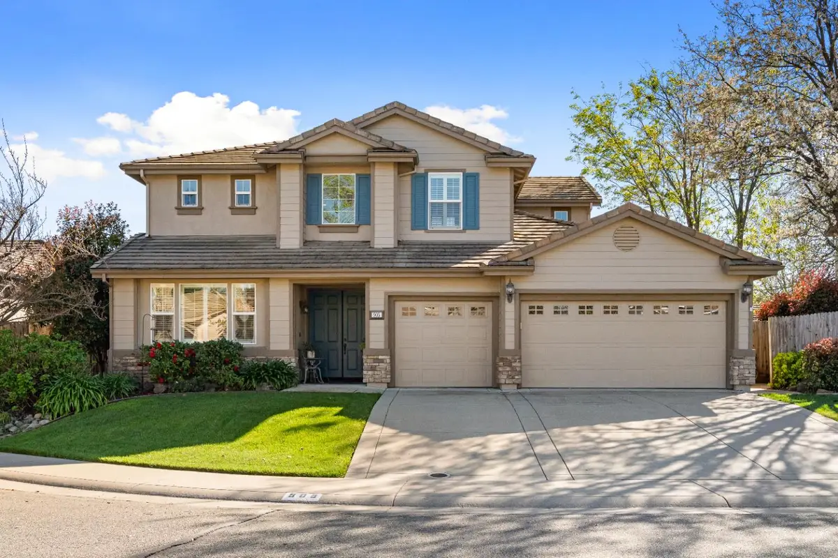 905 Arrow Court, Lincoln, CA 95648 - #1