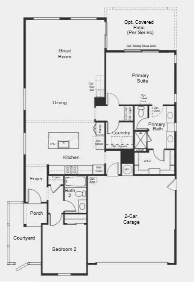 1439 Edgewood Lane, Lincoln, CA 95648 - #2