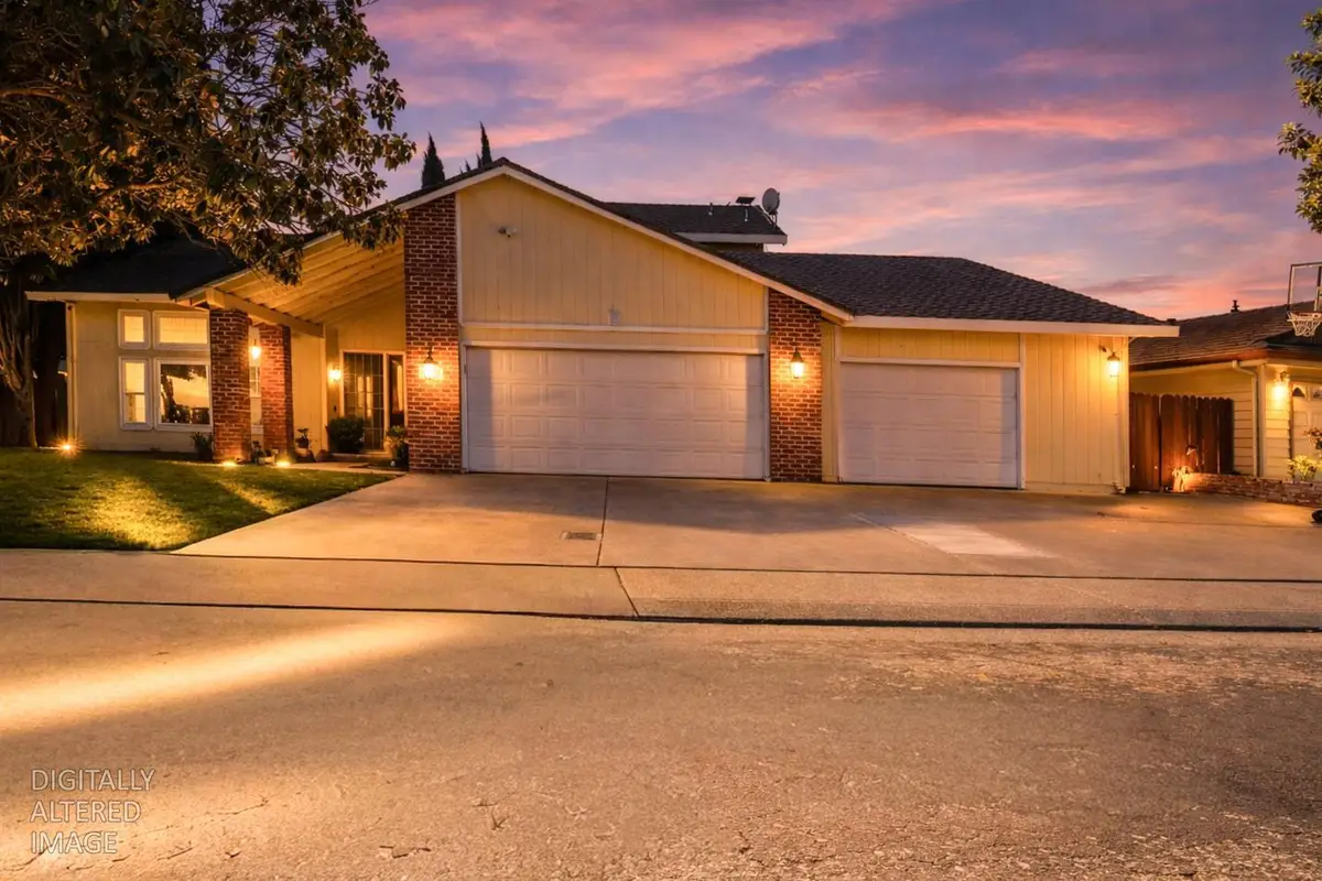2323 Shropshire Drive, Stockton, CA 95209 - #1