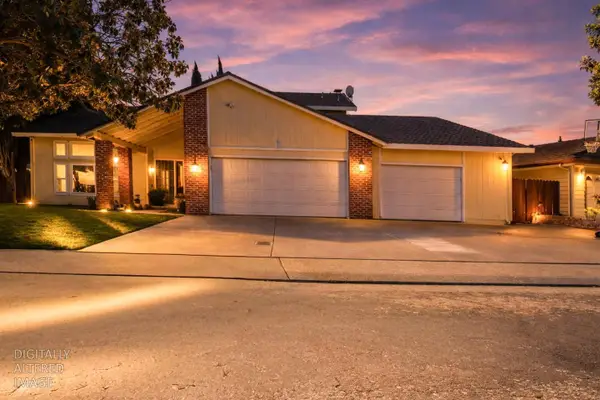 2323 Shropshire Drive, Stockton, CA 95209