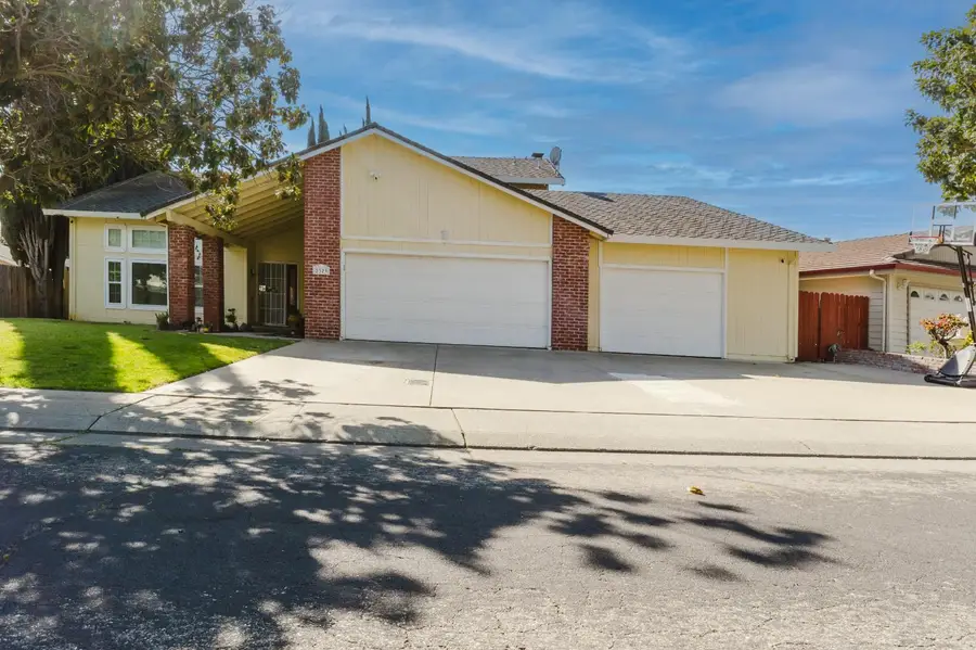 2323 Shropshire Drive, Stockton, CA 95209 - #2