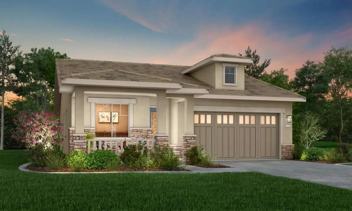 1001 Meadowlands Drive, Oakdale, CA 95361 - #1