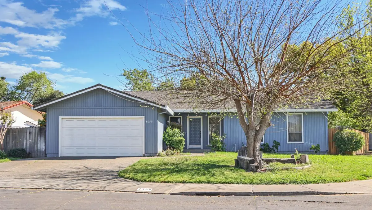 4638 Burnham Circle, Stockton, CA 95207 - #1