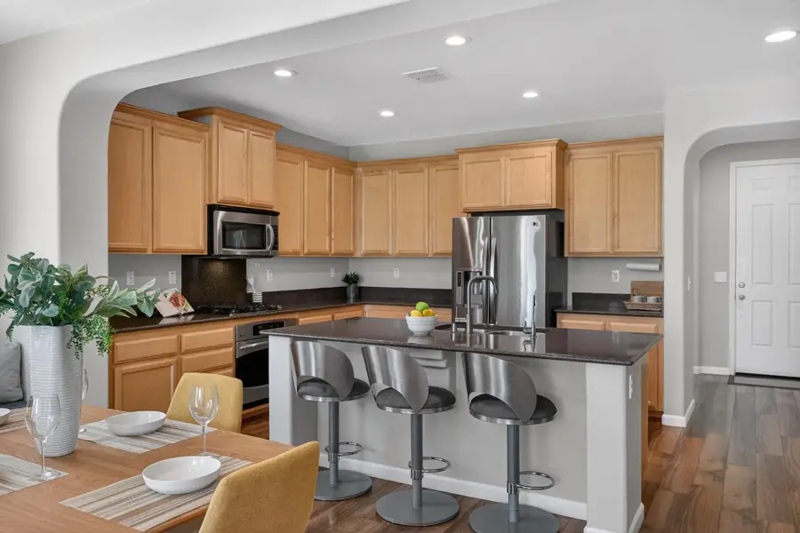 12320 Pawcatuck Way, Rancho Cordova, CA 95742 - #3