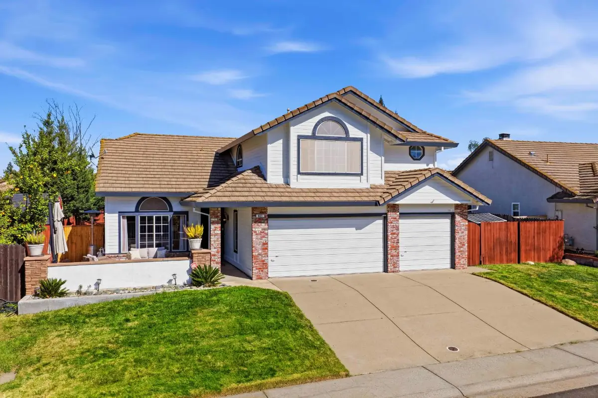 603 Bronte Court, Roseville, CA 95747 - #1