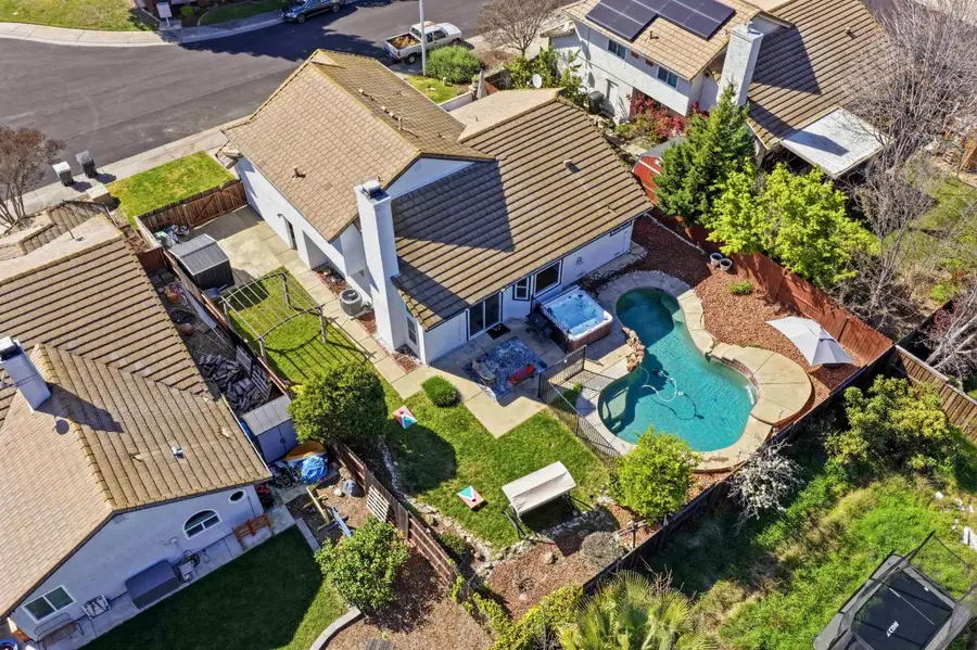 603 Bronte Court, Roseville, CA 95747 - #2