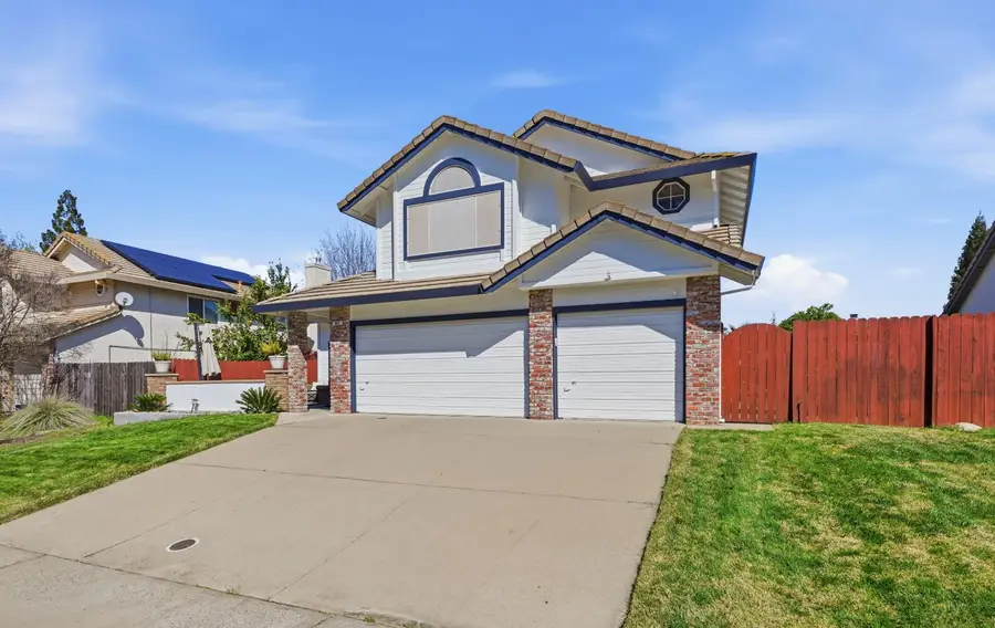 603 Bronte Court, Roseville, CA 95747 - #3