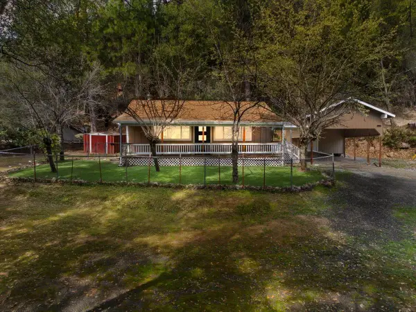 1302 Nicks Lane, Placerville, CA 95667