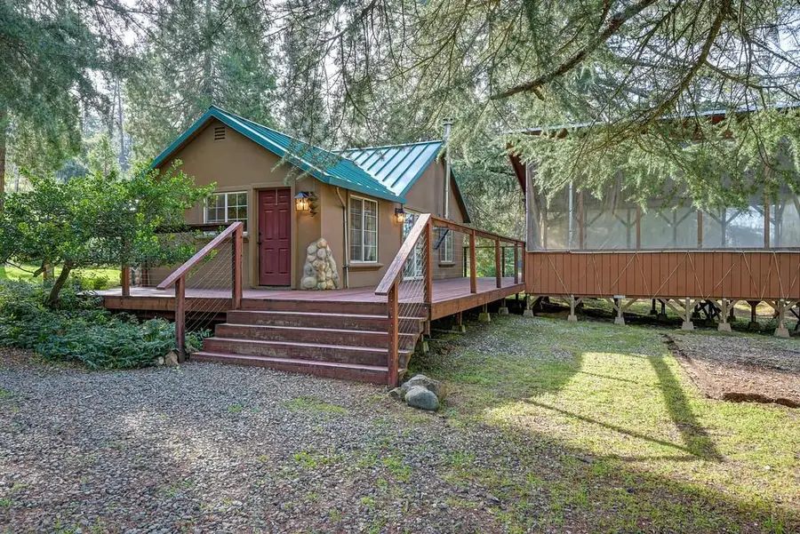 18707 Applegate Road, Applegate, CA 95703 - #2