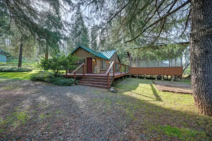 18707 Applegate Road, Applegate, CA 95703 - #3