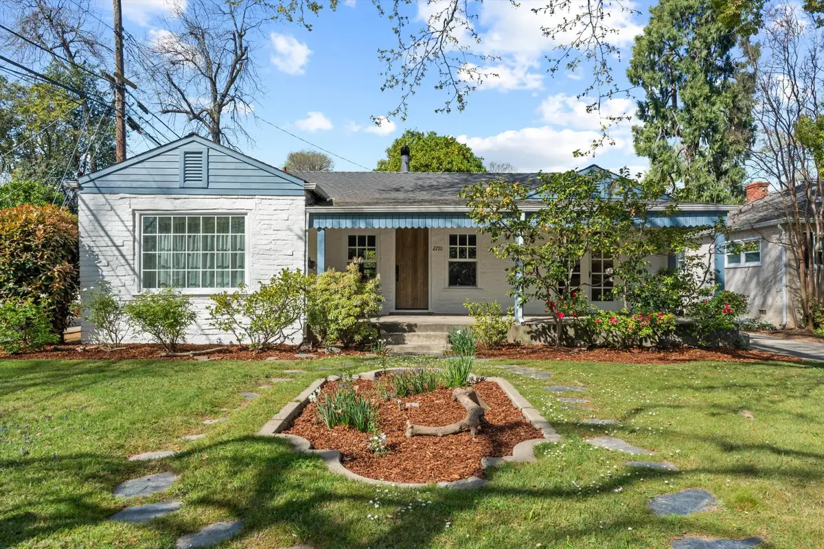 2770 Freeport Boulevard, Sacramento, CA 95818 - #1