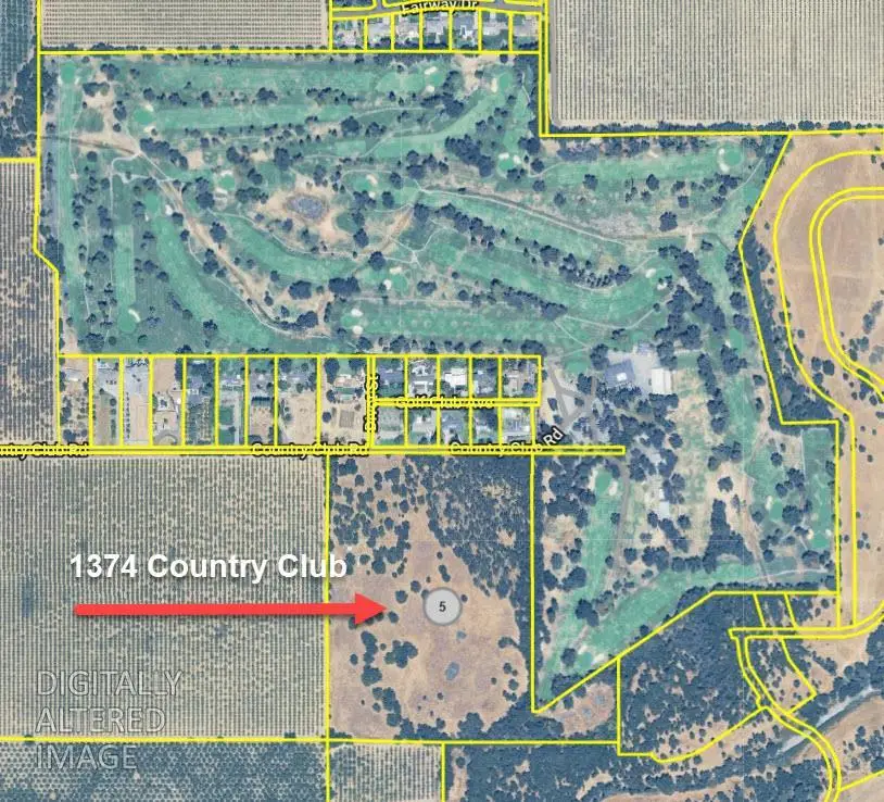 1374 Country Club Road, Olivehurst, CA 95961 - #1