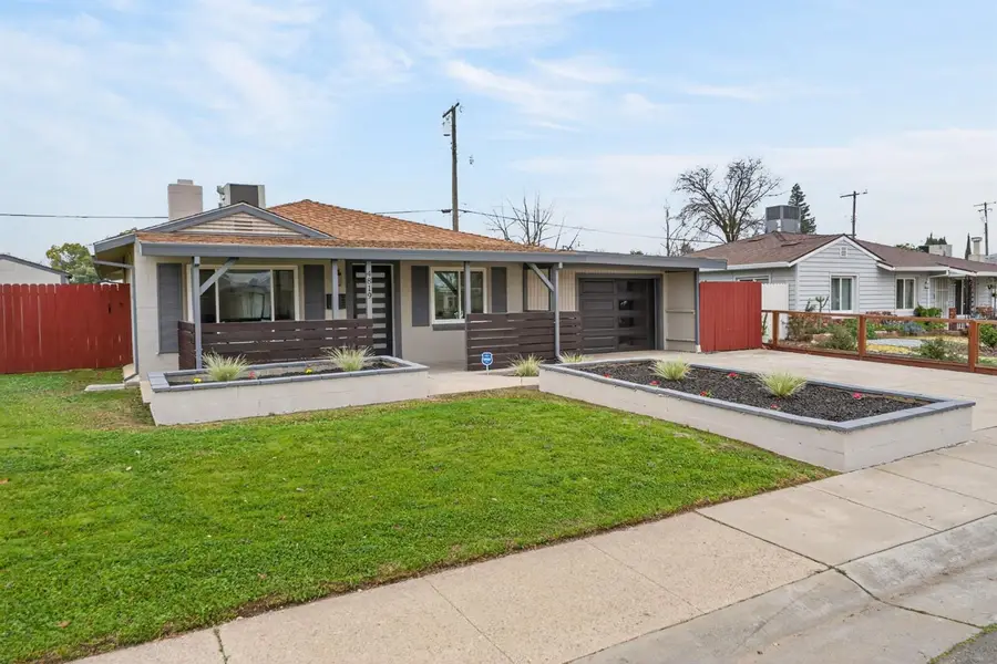 4819 62nd Street, Sacramento, CA 95820 - #2