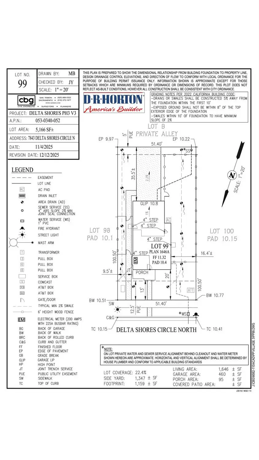 7843 Delta Shores Circle, Sacramento, CA 95832 - #2