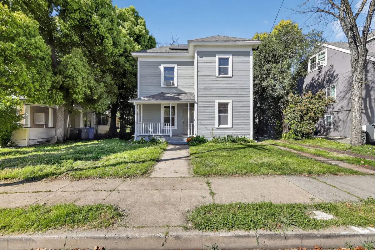 2090 Wilcox Avenue, Oroville, CA 95966 - #1