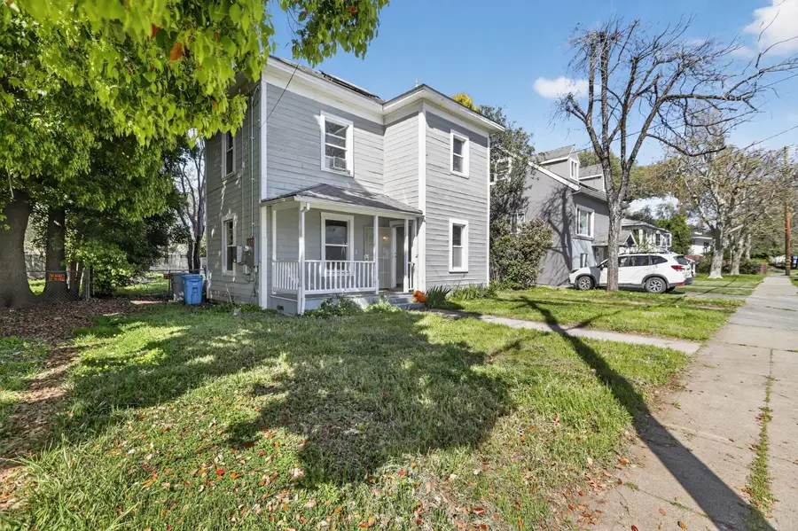 2090 Wilcox Avenue, Oroville, CA 95966 - #2