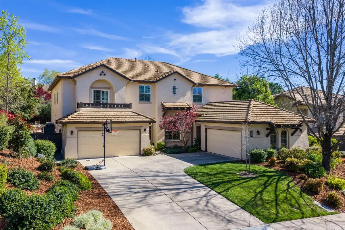 116 Gage Court, El Dorado Hills, CA 95762 - #1