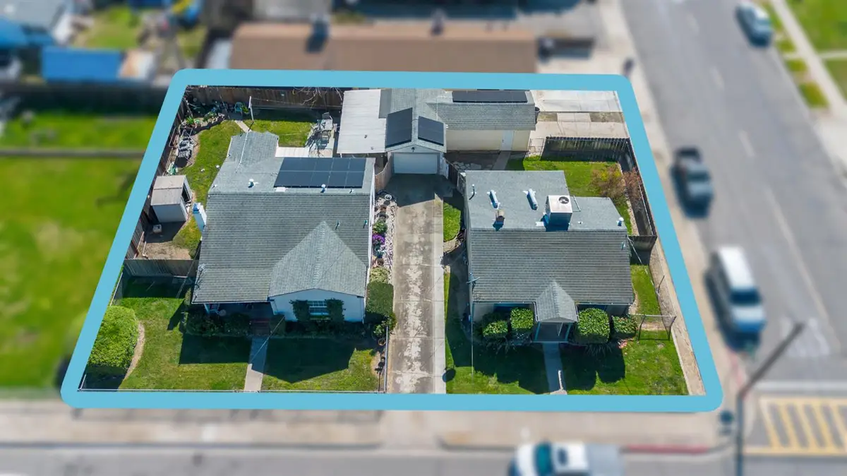 621 Poplar Street, Oakdale, CA 95361 - #1