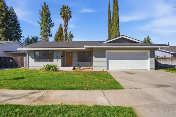 1061 Northwood, Merced, CA 95348