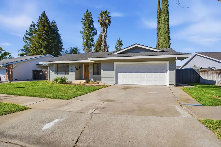 1061 Northwood, Merced, CA 95348 - #3