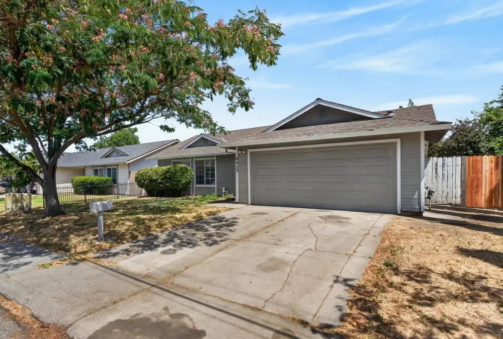 8425 Stevenson Avenue, Sacramento, CA 95828 - #1