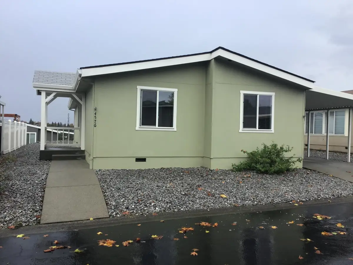 4576 Hickory Trail, Redding, CA 96003 - #1