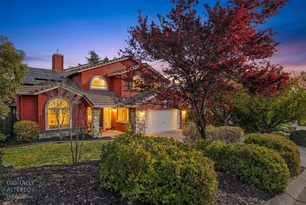 3445 Covello Circle, Cameron Park, CA 95682