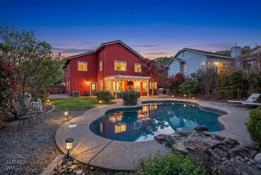 3445 Covello Circle, Cameron Park, CA 95682 - #3