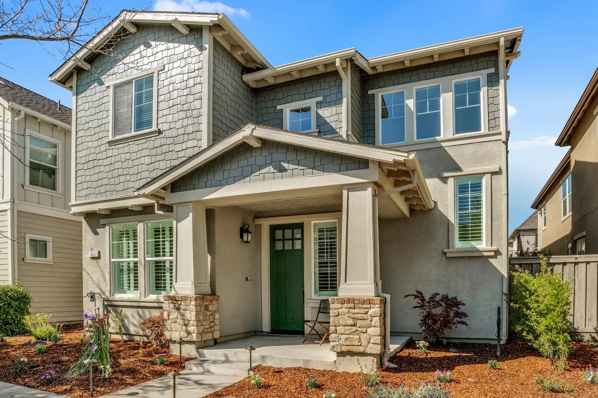 1037 Forbes Lane, Davis, CA 95616 - #1