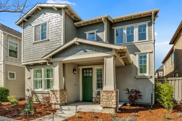 1037 Forbes Lane, Davis, CA 95616