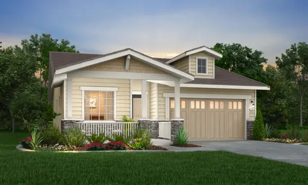 1034 Meadowlands Drive, Oakdale, CA 95361