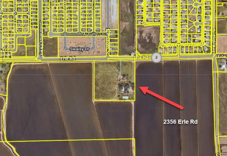 2356 Erle Road, Marysville, CA 95901 - #1