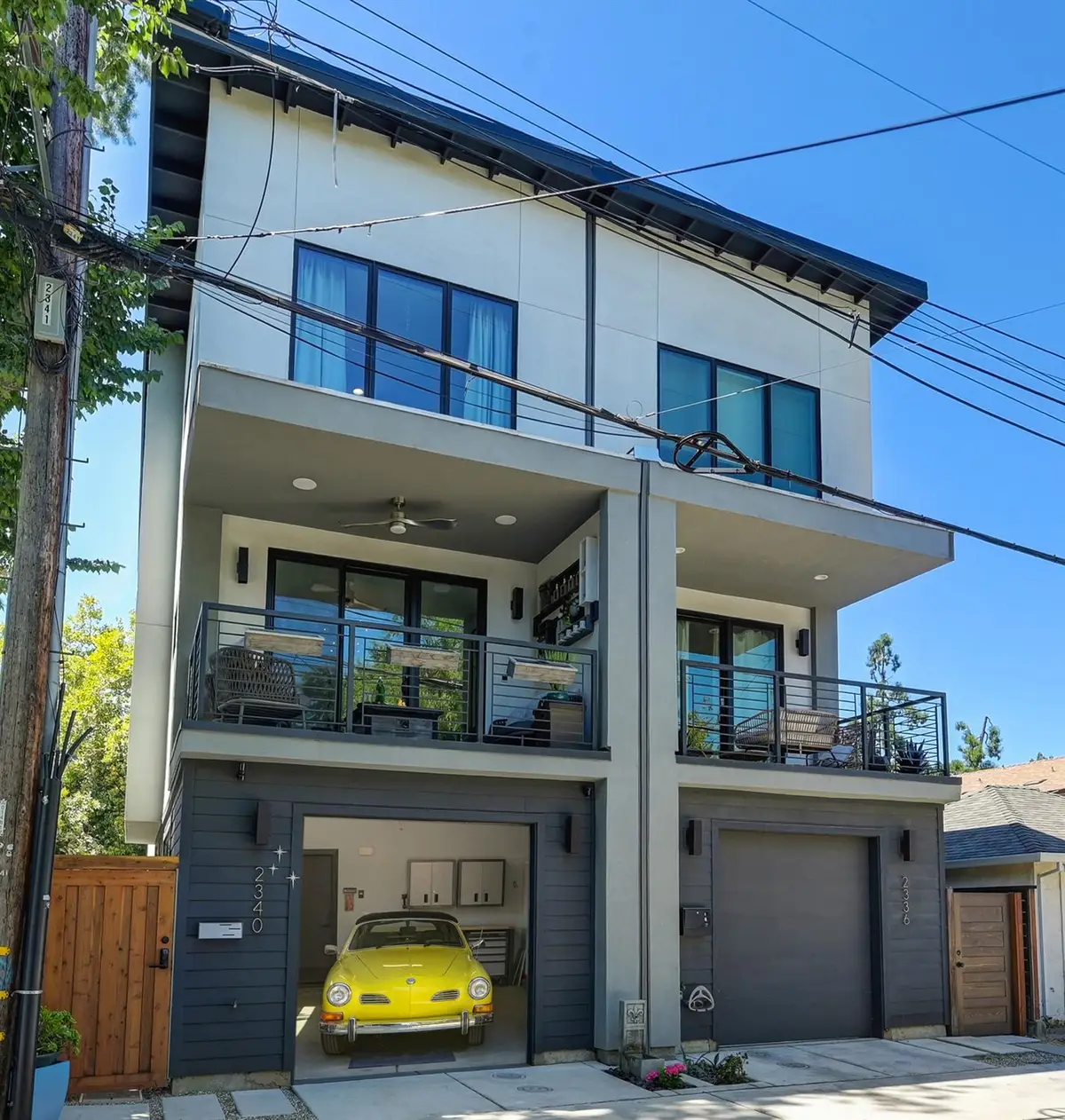 2340 River Cats Alley, Sacramento, CA 95818 - #1