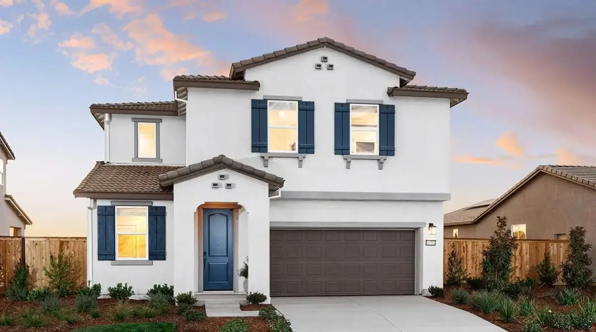 8140 Arrowfield Way, Elk Grove, CA 95757 - #1