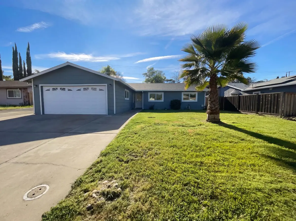 141 Sierra Woods Circle, Folsom, CA 95630 - #1